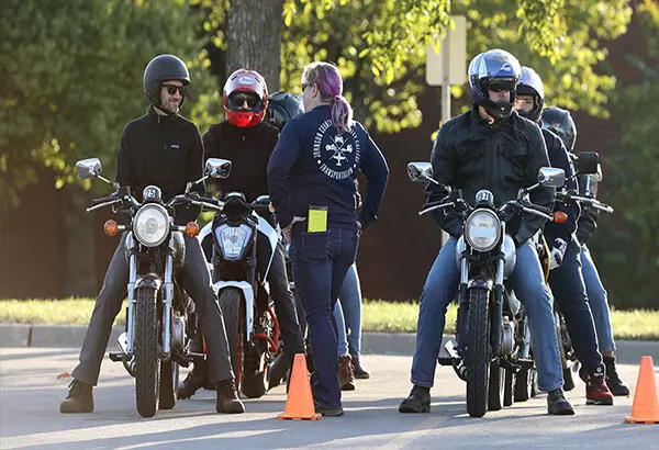 A Sınıfı motosiklet ehliyeti